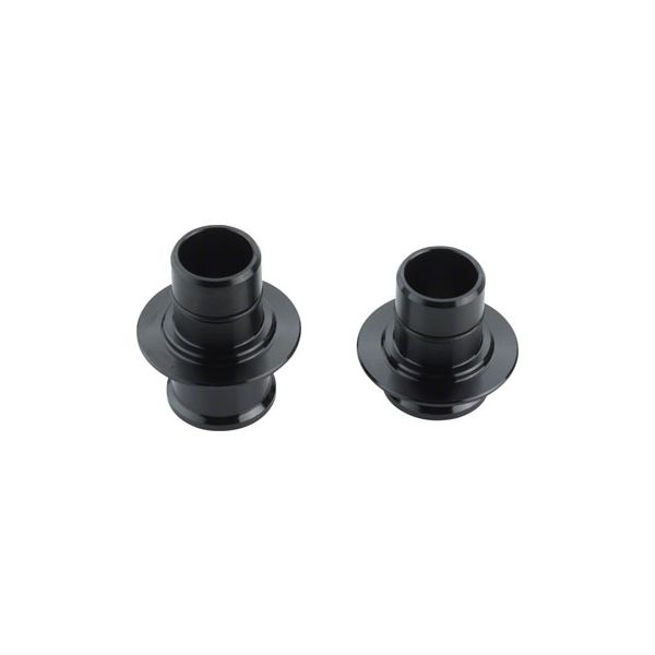 DT Swiss Front End Caps - 12 x 100mm, 350