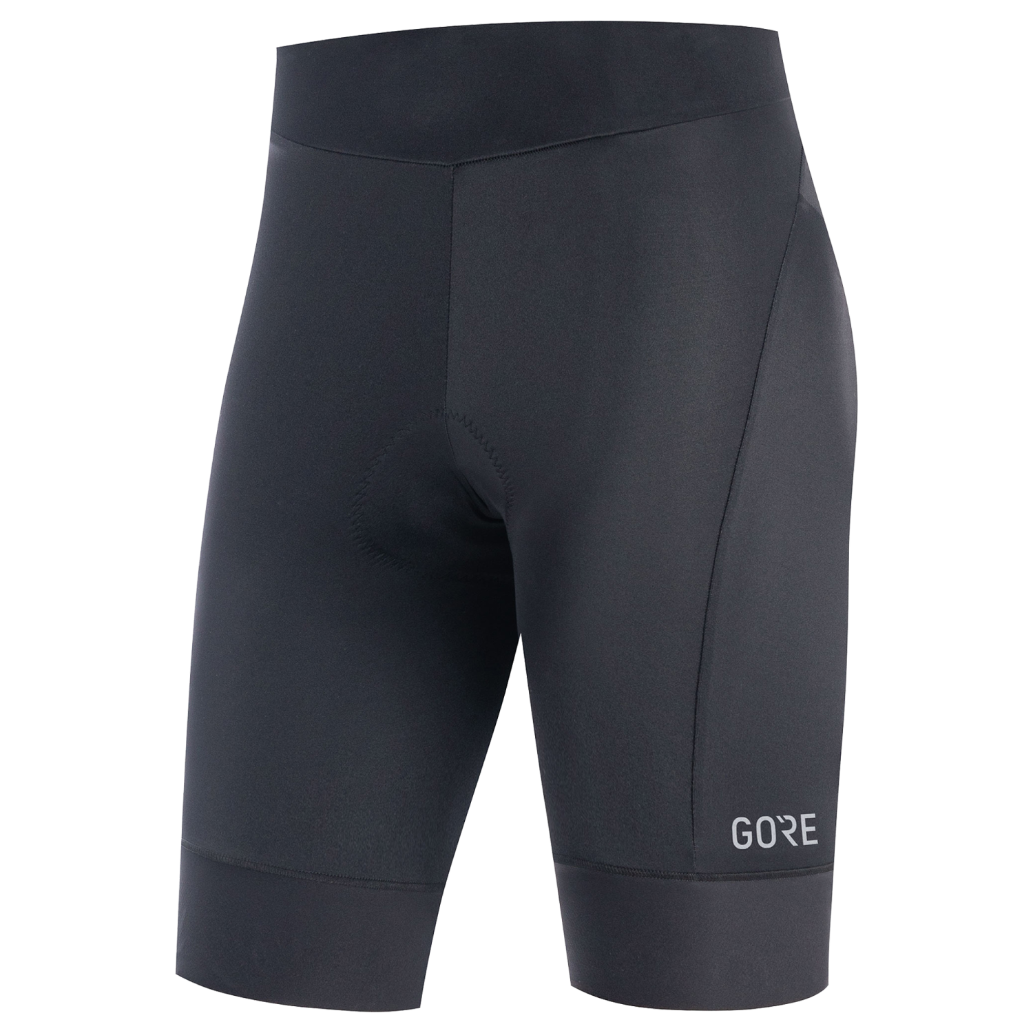 C3 Women Short Tights+ Black XS