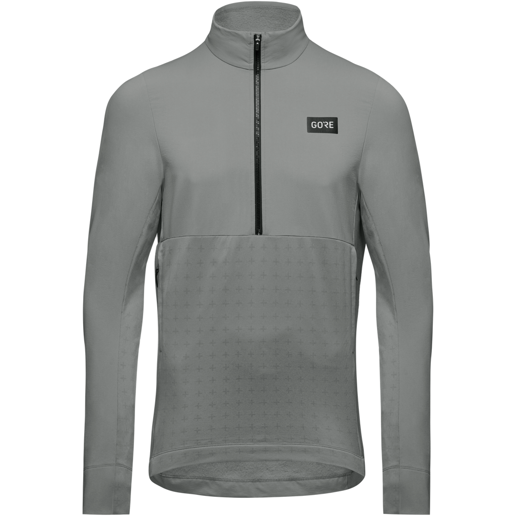 TrailKPR Jersey Womens Black M
