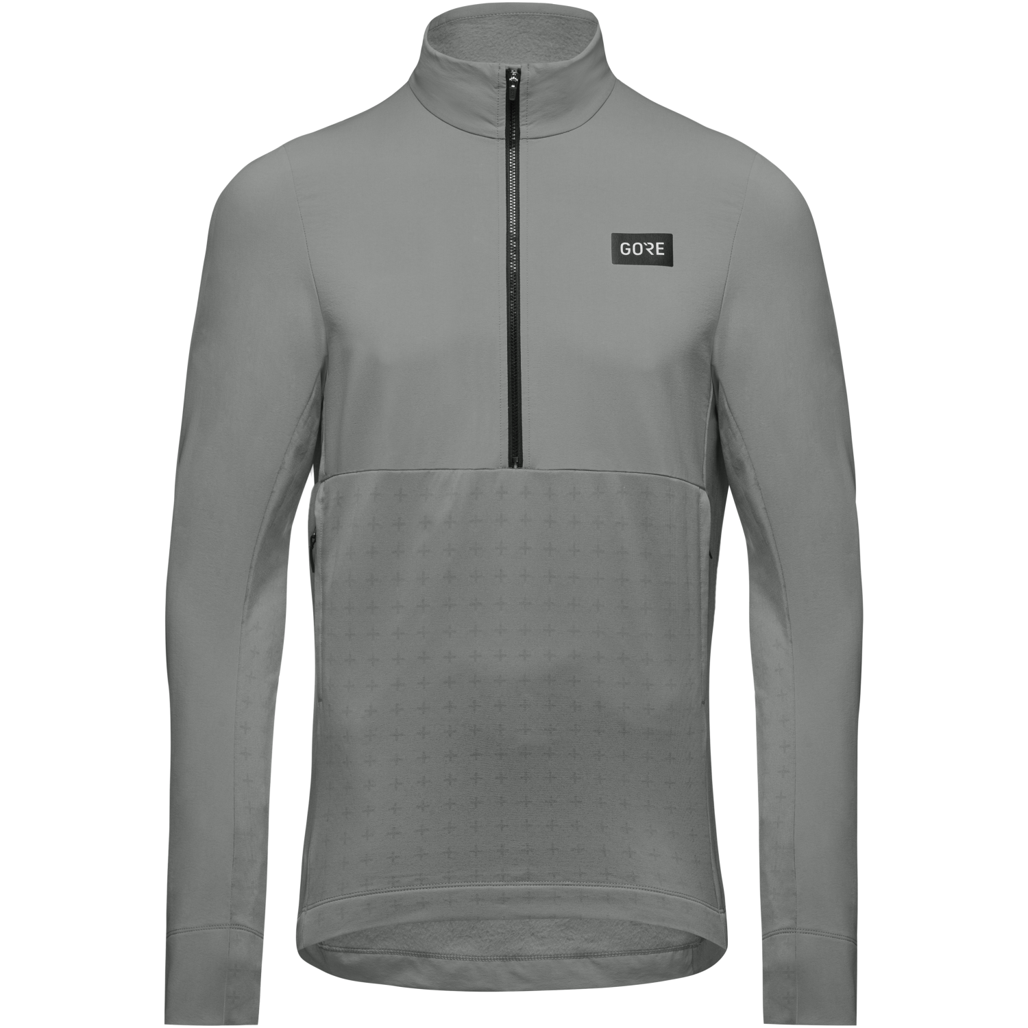 TrailKPR Jersey Womens Black M