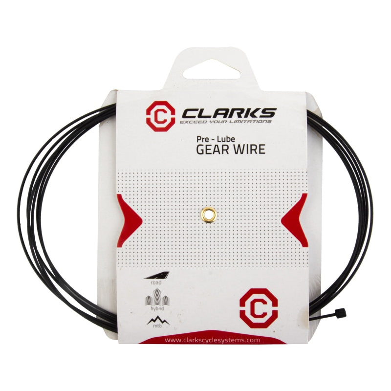 Cable Gear - Clarks Wire SS/TEF 1.1x2275 UNIV