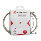 Cable Brake - Clarks WIRE SS 1.5x3060 UNIV