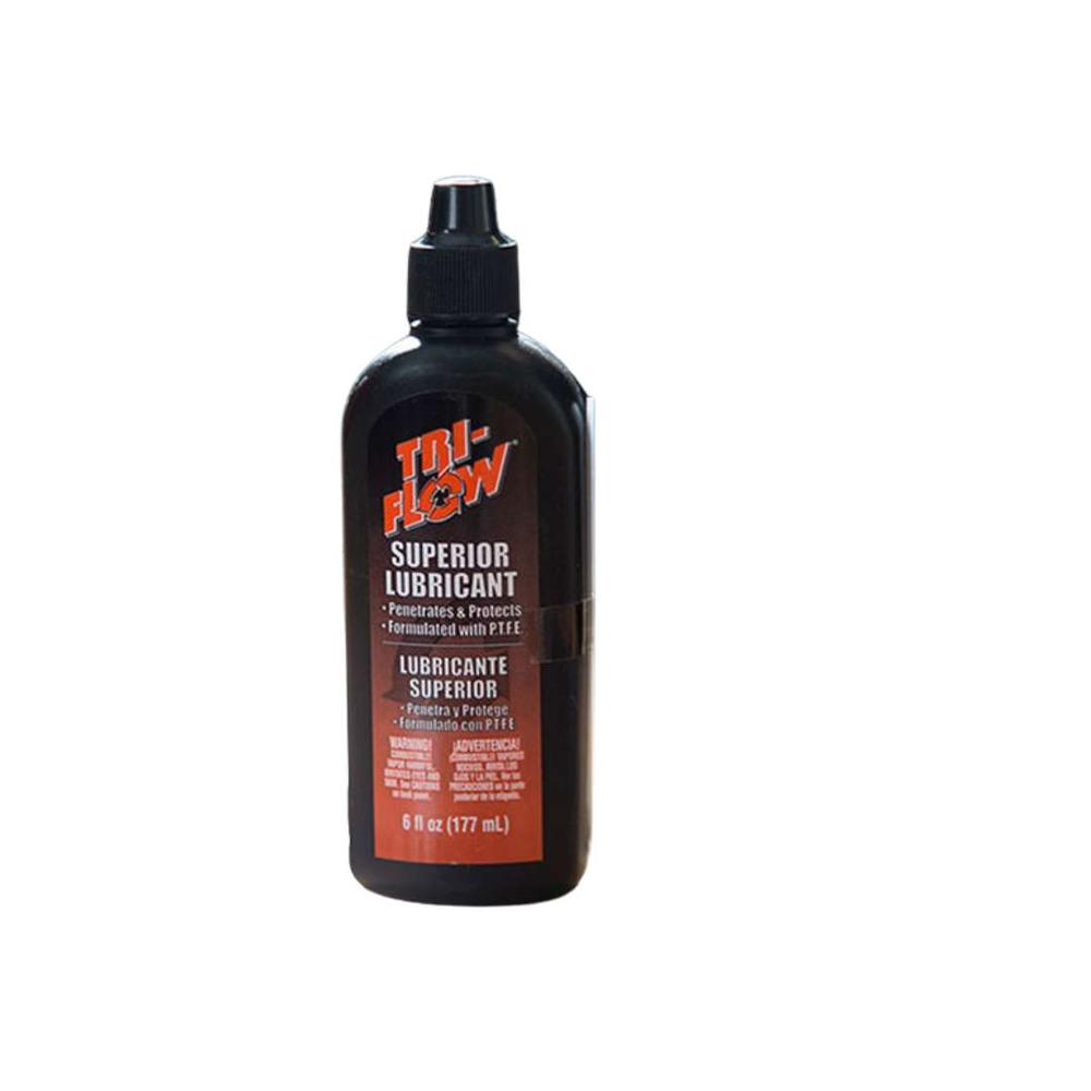 Triflow Superior Bike Lube - 6oz, Drip