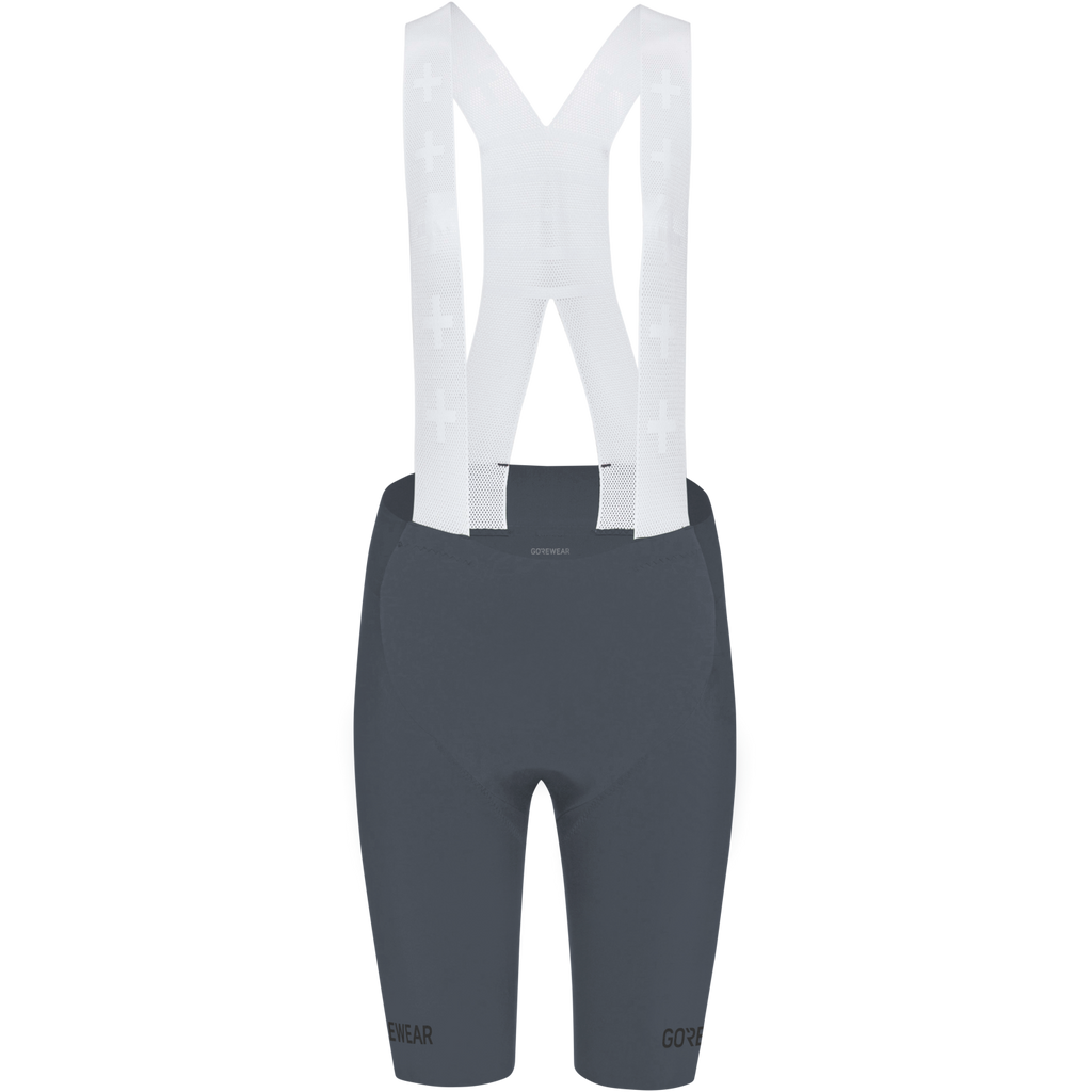 Distance Bib Shorts+ 2.0 Womens Black S