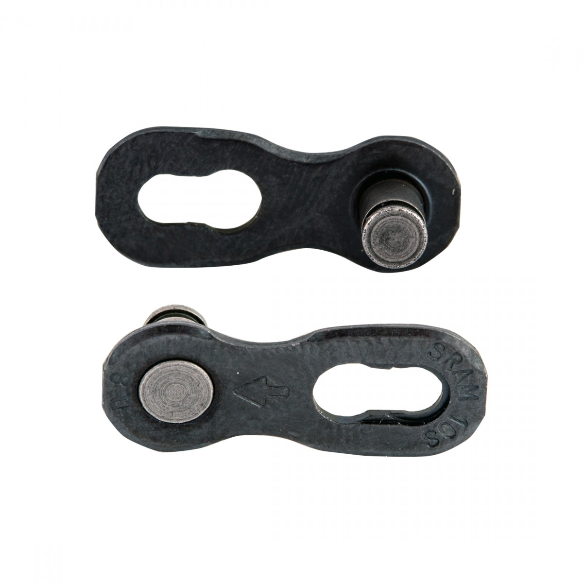 SRAM PowerLock Link for 10 Speed Chains Black Card of 4 - Single