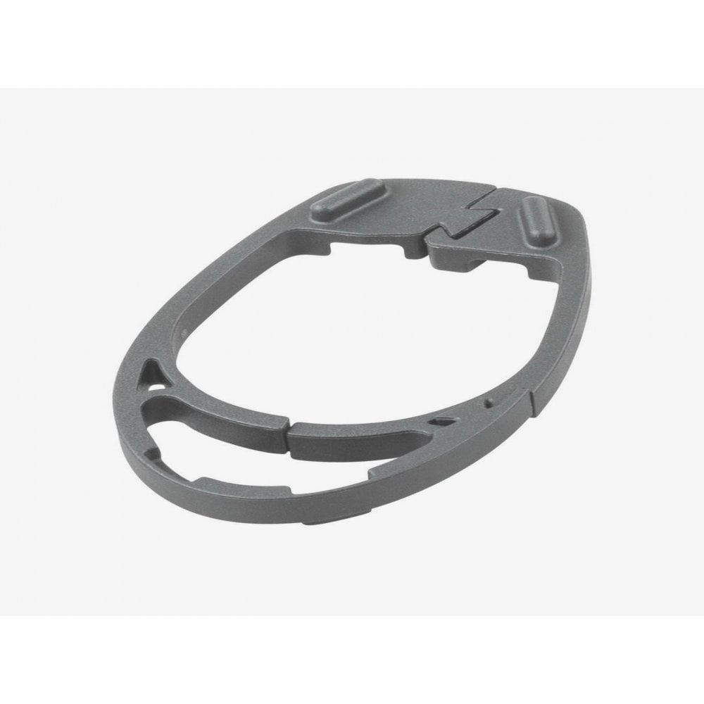 Spacer Trek RCS Headset 5mm Black 2-Piece
