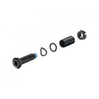 Frame Part Trek Domane MKIV IsoSpeed Hardware Black