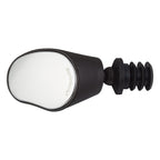 MIRROR SPRINTECH DROP BAR-LH BLK