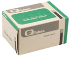 Q-Tubes 700c x 23-25mm Schrader
