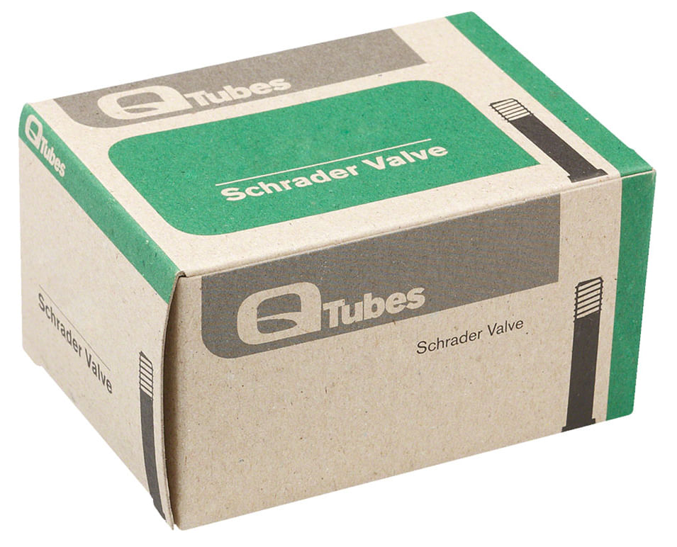 Q-Tubes 700c x 23-25mm Schrader