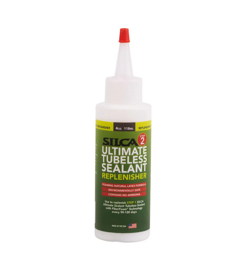 Sealant - Silca Ultimate Tubeless Sealant - 8oz