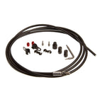 SRAM Disc Brake Hose Kit - Threadless Inline Crimp, 2000mm