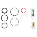 RockShox Rear Shock Service Kit - 200hr/1 Year, Super Deluxe A1-B2 (2017+)