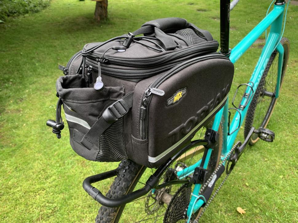 Topeak MTX TrunkBag EXP