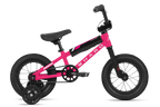 Haro Shredder 12 Girls Matte Magenta