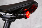 Lezyne Saddle Drive 250 Rear Light