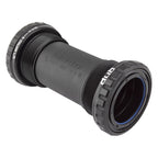 SRAM DUB Wide Italian Bottom Bracket - Italian, 70mm, Road, Black