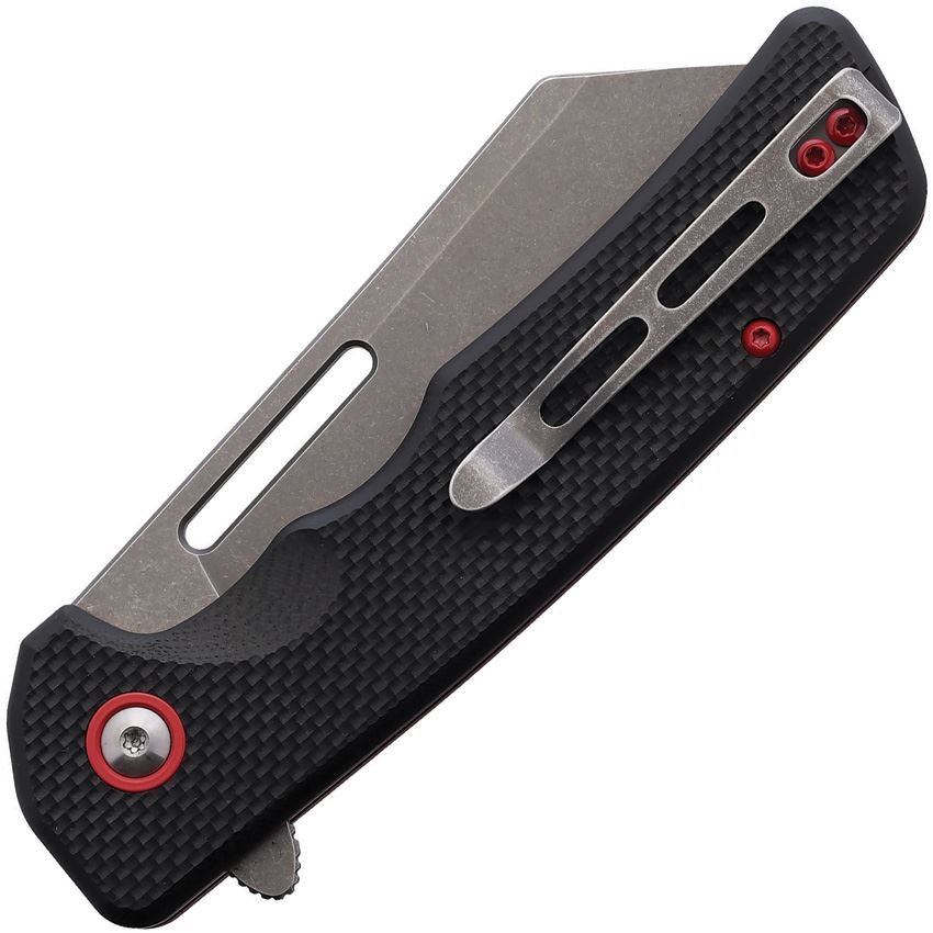 Utica Disruption V Button Lock (USA)