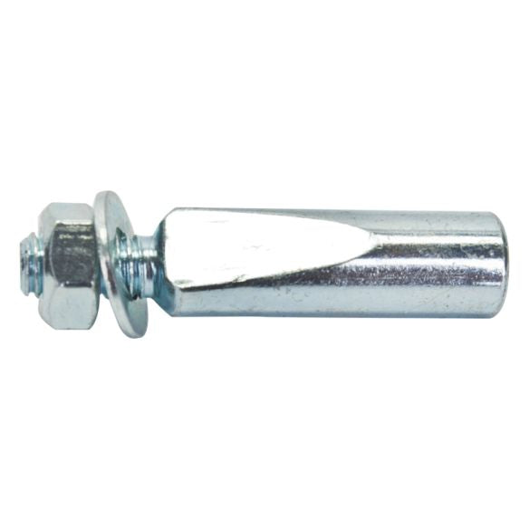 CRANK COTTER SUNLT 9.5mm PRICED EA