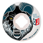 Wheels - OJ 56mm Elite Hardline 99a