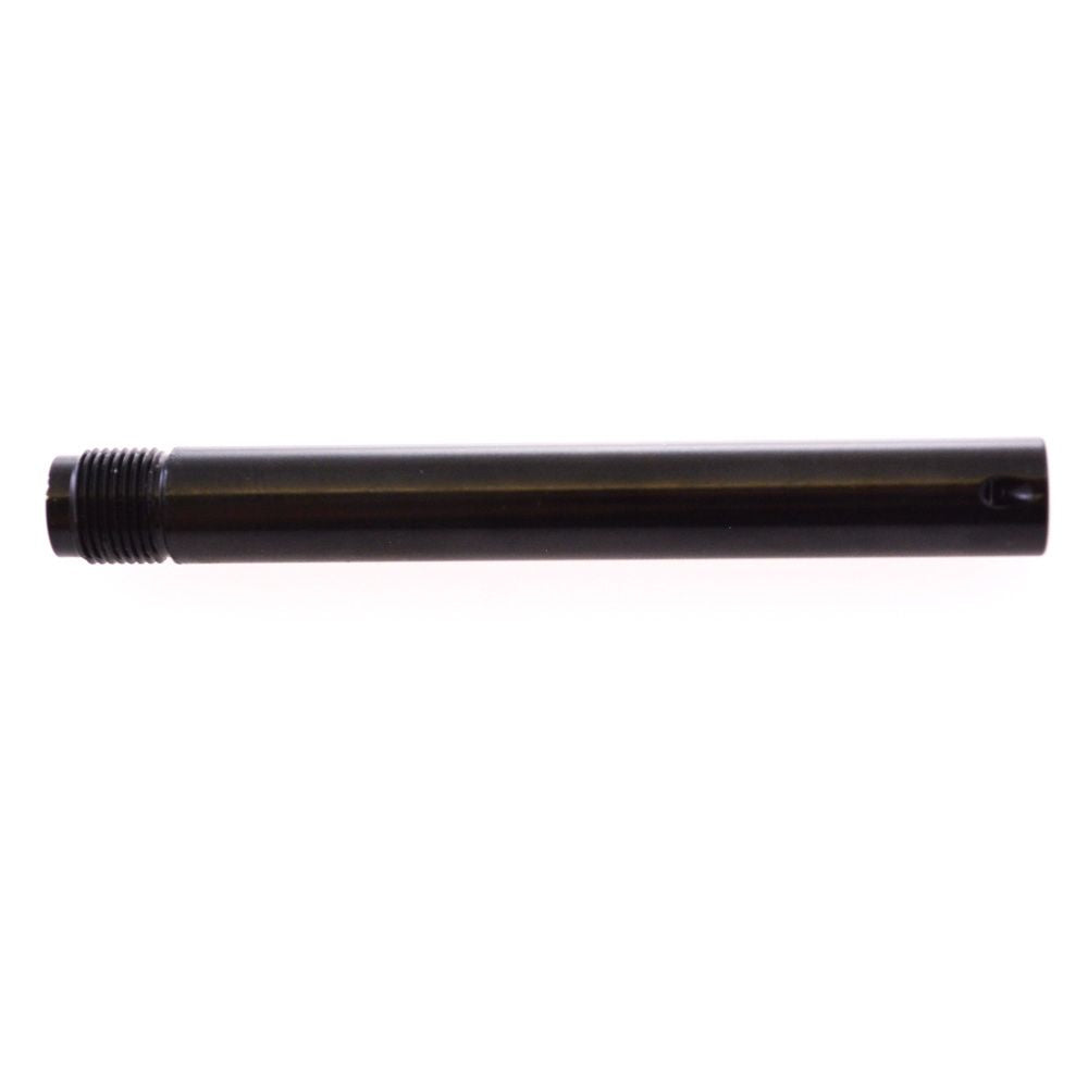 Shaft (T) [.175 ID x .354 OD x 2.922 TLG] AL 7075-T6,Black Ano III,55mm