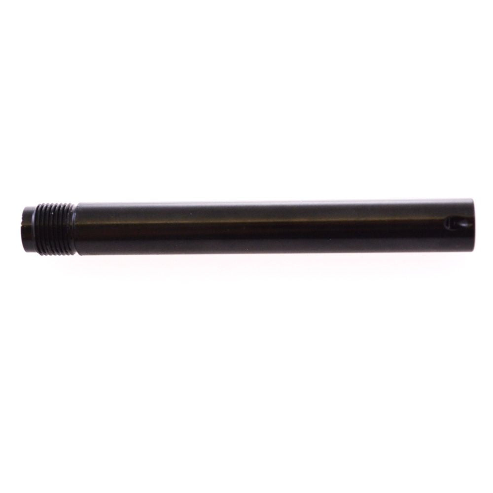 Shaft (T) [.175 ID x .354 OD x 2.922 TLG] AL 7075-T6,Black Ano III,55mm