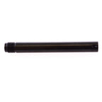 Shaft (T) [.175 ID x .354 OD x 2.922 TLG] AL 7075-T6,Black Ano III,55mm