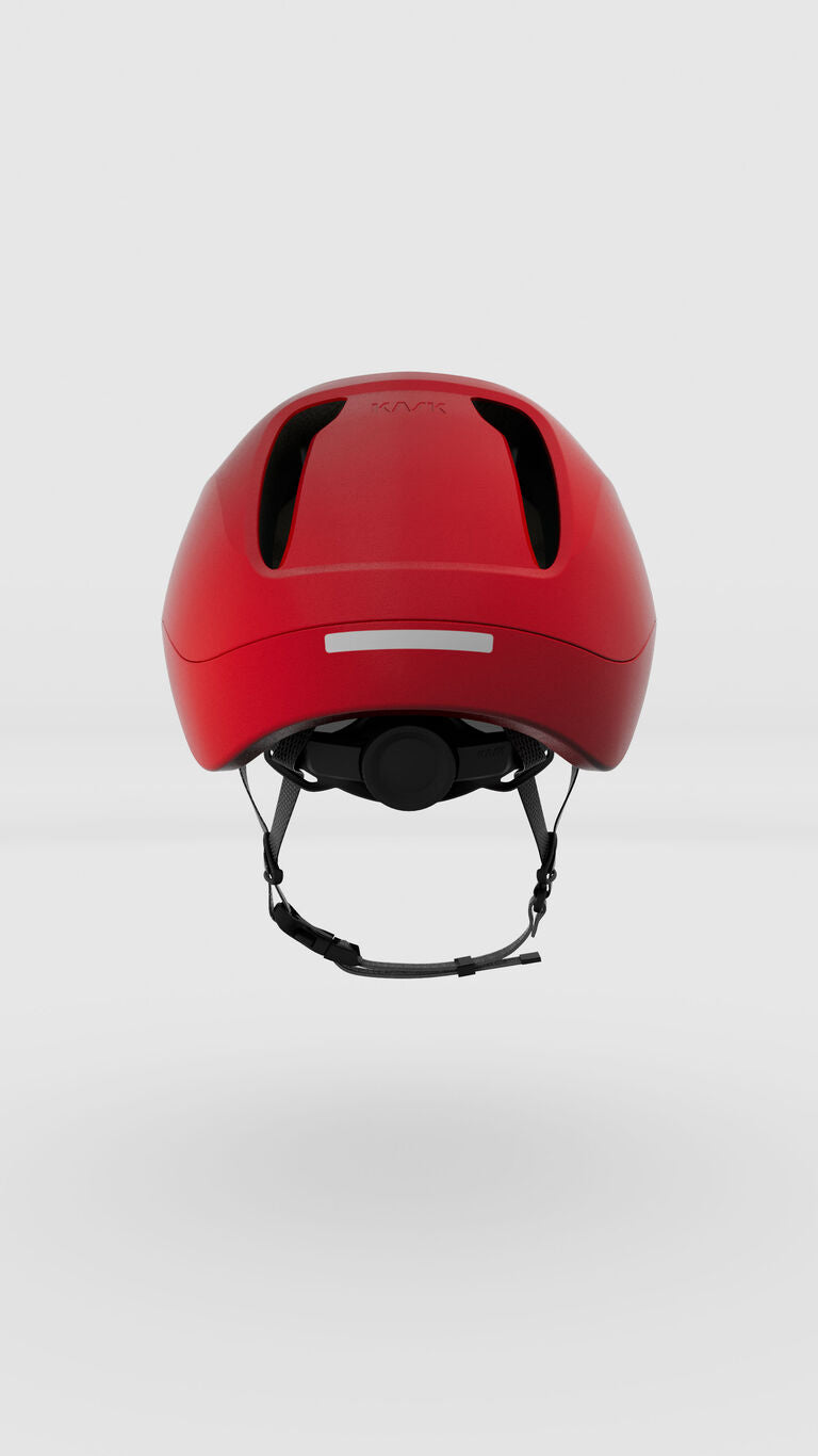 Helmet - KASK Moebius - Red M