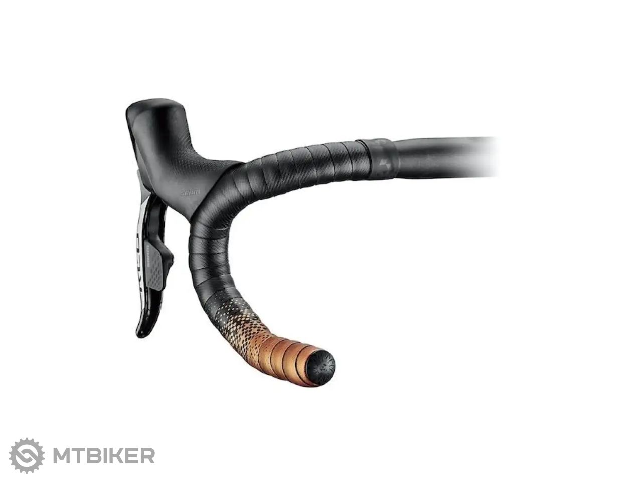 Seitex Chameleon Handlebar Tape, Bronze