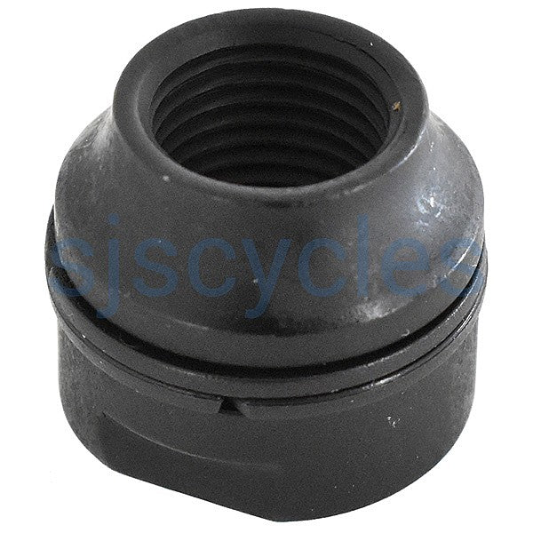 Shimano FH-M475 Rear Hub Left Cone with Seal Ring