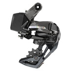 SRAM Force XPLR AXS eTap Rear Derailleur - 12-Speed, Medium Cage, 44t Max, (Battery Not Included), Iridescent Gray, D2