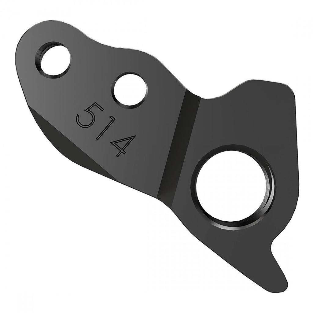 DER PART WMFG RD HANGER #12