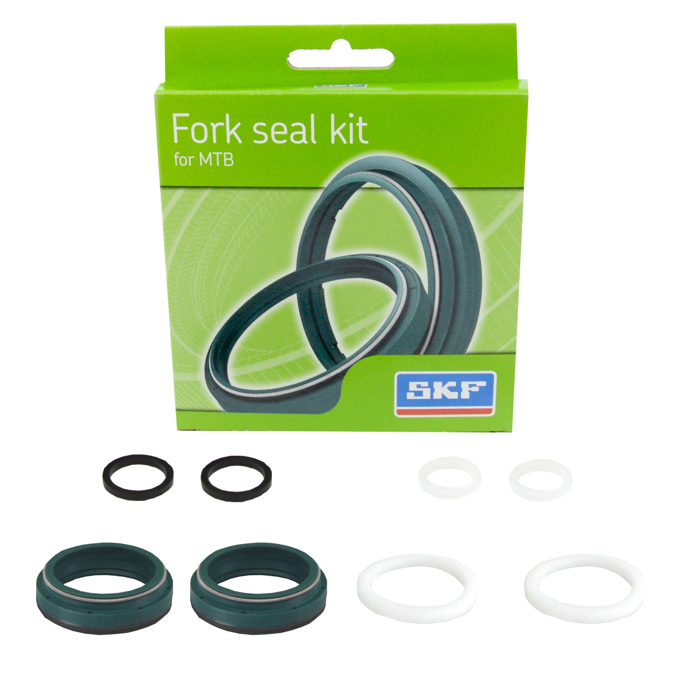 FORK SEAL KIT SKF MTB32FN FOX AIR 32mm 2020-25