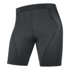C5 Liner Short Tights+ Black M