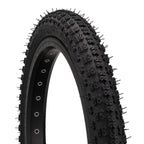 TIRE SUNLT 16x1.75 BK/BK MX3 K50