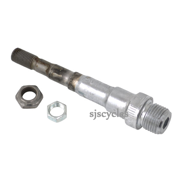 PD-M324 PEDAL AXLE ASSEMBLY (LEFT)