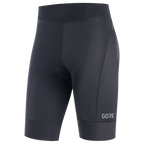 C3 Women Short Tights+ Black L