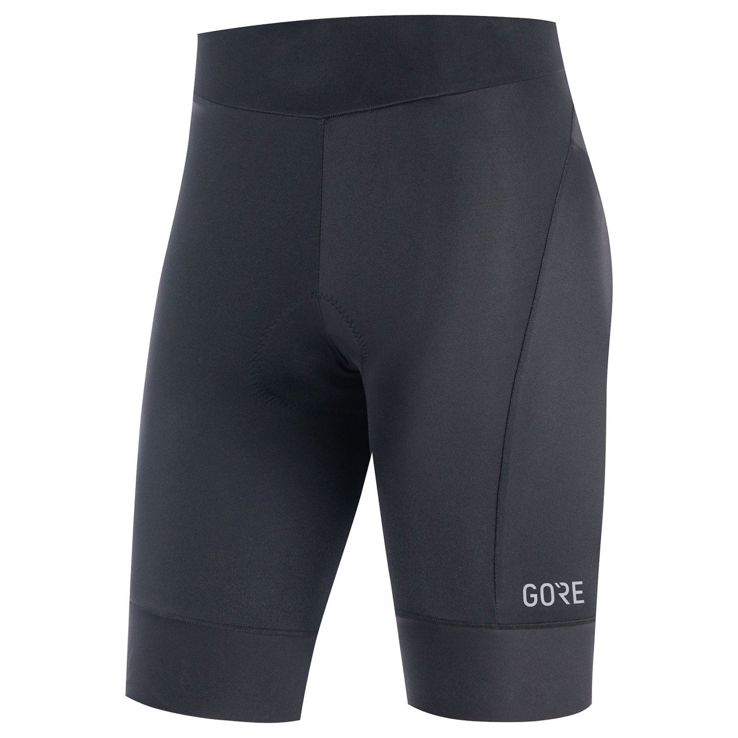 C3 Women Short Tights+ Black L
