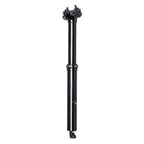 KS Rage-i Dropper Seatpost - 31.6mm, 125mm, Black