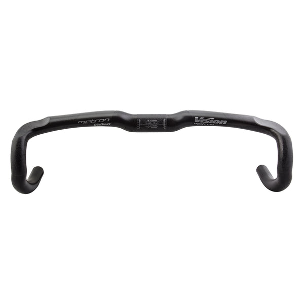 HBAR FSA VISION METRON 4D COMPACT 31.8x40 CRBN GY