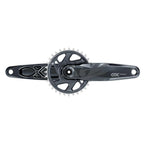 SRAM GX Eagle SuperBoost+ Crankset - 175mm 12-Speed 32t Direct Mount DUB Spindle Interface Lunar