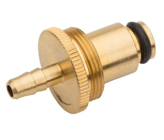 RockShox Bleed fitting, Charger Damper