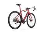 Pinarello Grevil F7 GRX820 E362 Red 60