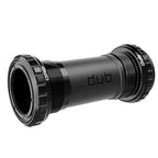 SRAM DUB English Bottom Bracket - English/BSA, 68/73mm, MTB Boost 55mm CL, Black