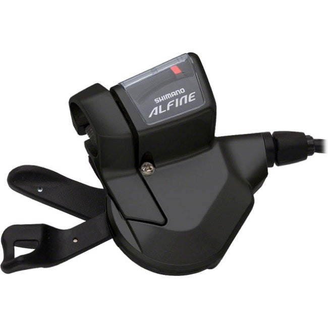 Shifter - Shimano SL-S700  Alfine BLACK 11-spd