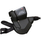 Shifter - Shimano SL-S700  Alfine BLACK 11-spd