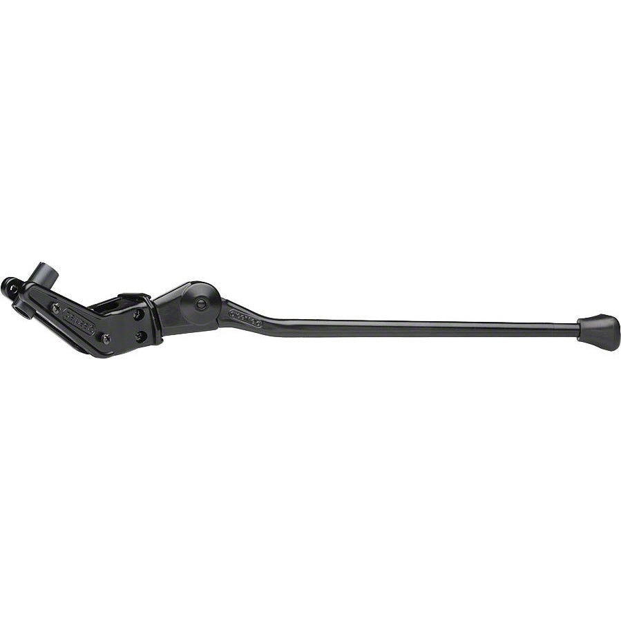 Kickstand - Greenfield 305mm SKS2 Stabilizer Rear Stay-Mount Kickstand - Black