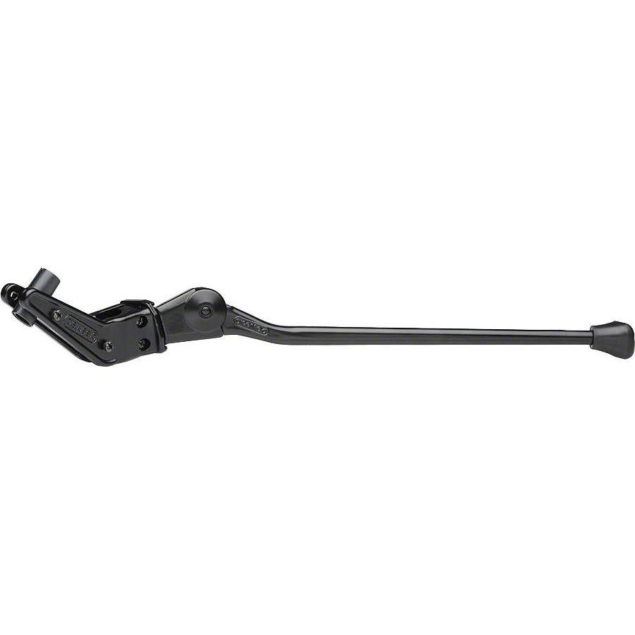 Kickstand - Greenfield 305mm SKS2 Stabilizer Rear Stay-Mount Kickstand - Black