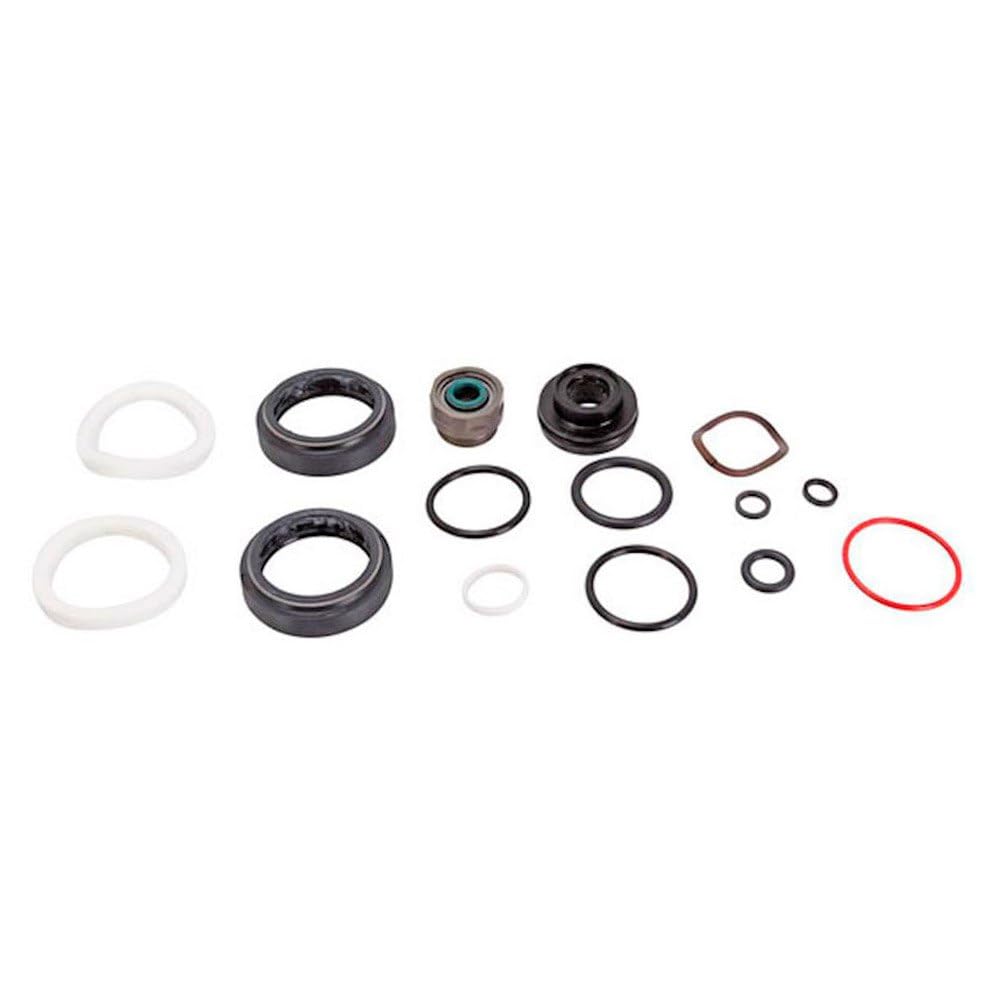 RockShox Fork Service Kit - 200 Hour/1 Year, Lyrik/Pike 29+ Solo Air A1