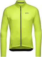 C3 Thermo Jersey Neon Yellow XL